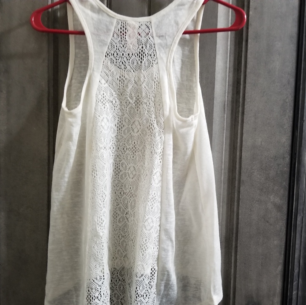 Tank top - Picture 2 of 2